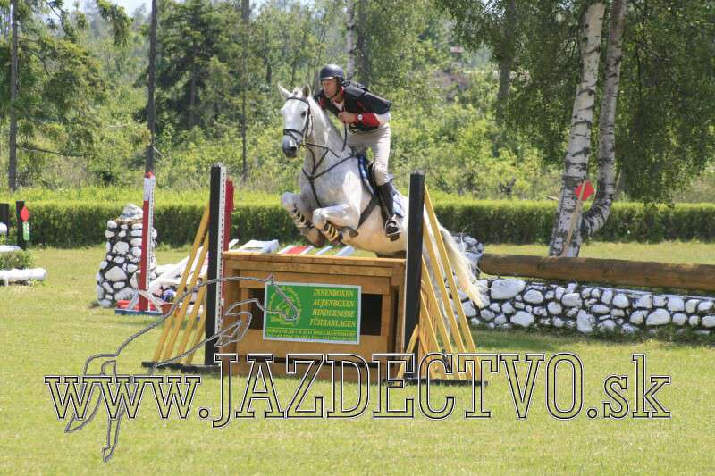 Tatransk� Lomnica j�l 2010