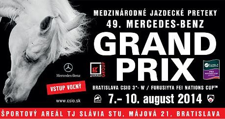 GRAND PRIX
