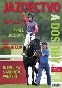 Obsah časopisu
