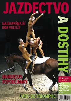 Obsah časopisu