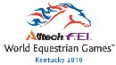 World Equestrian Games Kentucky 2010